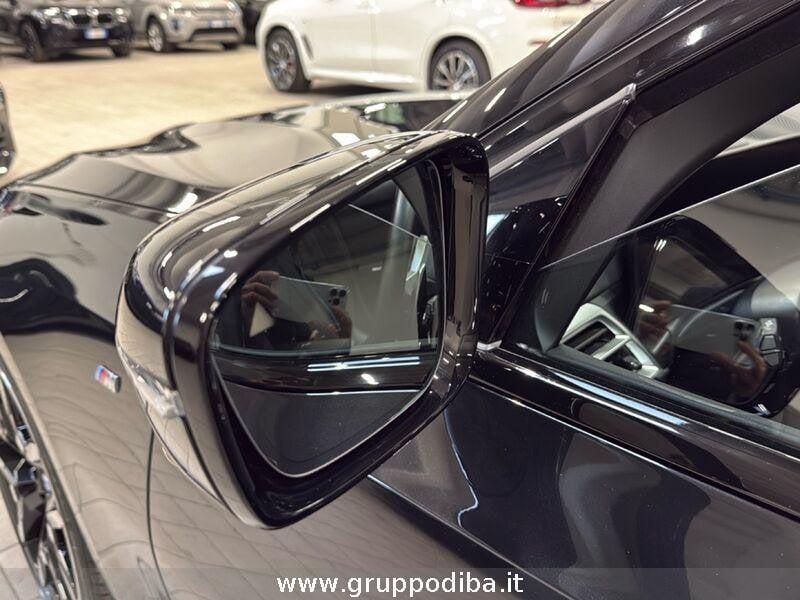 BMW Serie 3 G21 2022 Touring 320d Touring mhev 48V xdrive MSport auto