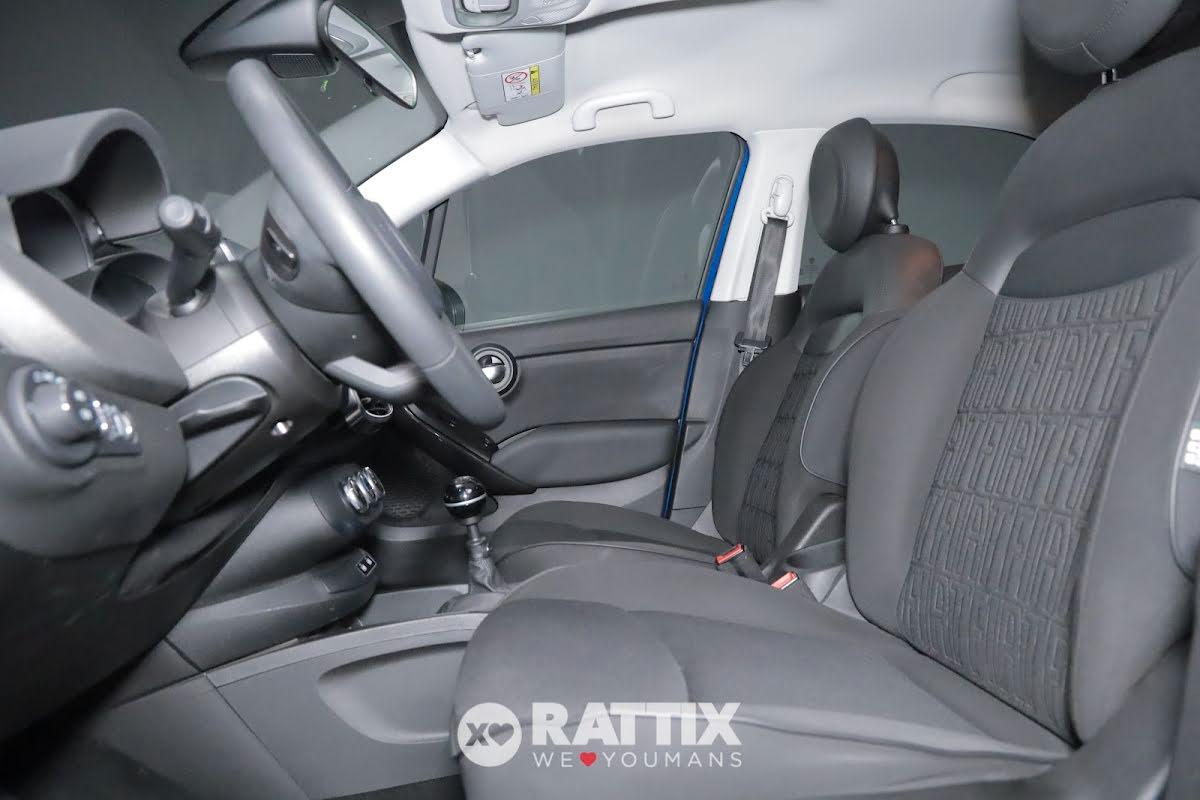 Fiat 500X 1.0 T3 120CV Cult