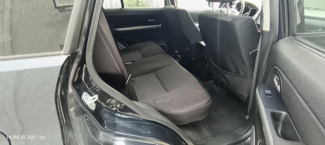 SUZUKI GRAN VITARA 1.9 D