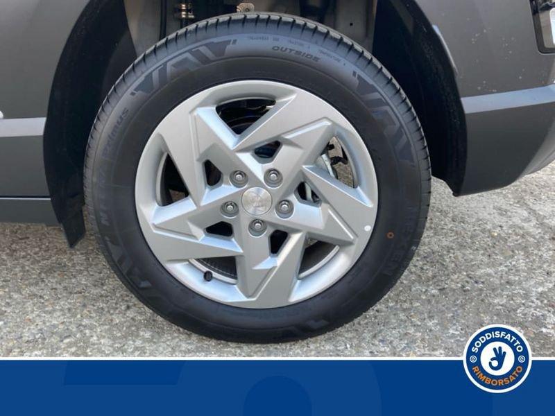 Hyundai Kona 1.0 TGDI MT XLine Plus MY25