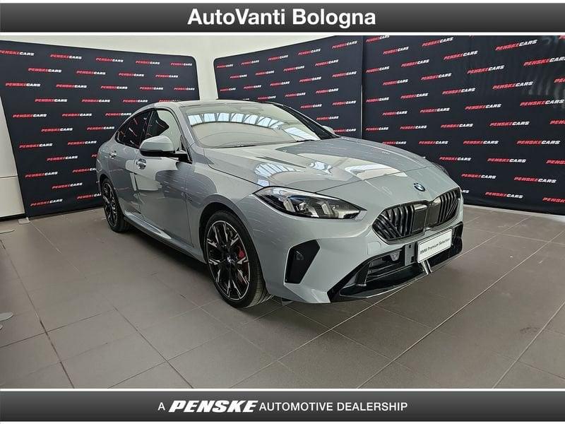 BMW Serie 2 Gran Coupe 220 Gran Coupe 48V MSport Pro auto