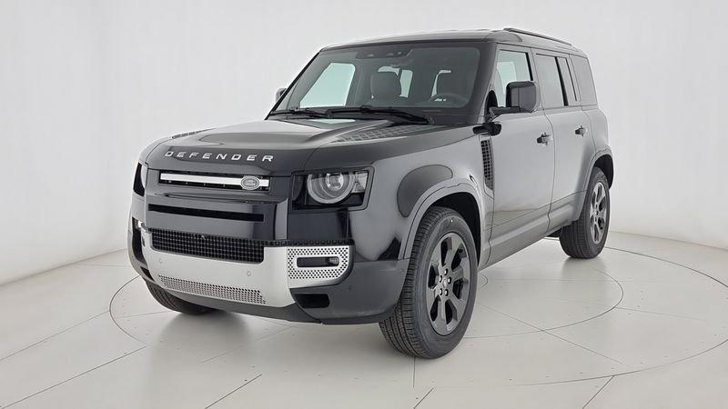 Land Rover Defender 110 3.0D I6 200 CV AWD Auto S