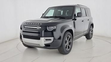 Land Rover Defender 110 3.0D I6 200 CV AWD Auto S