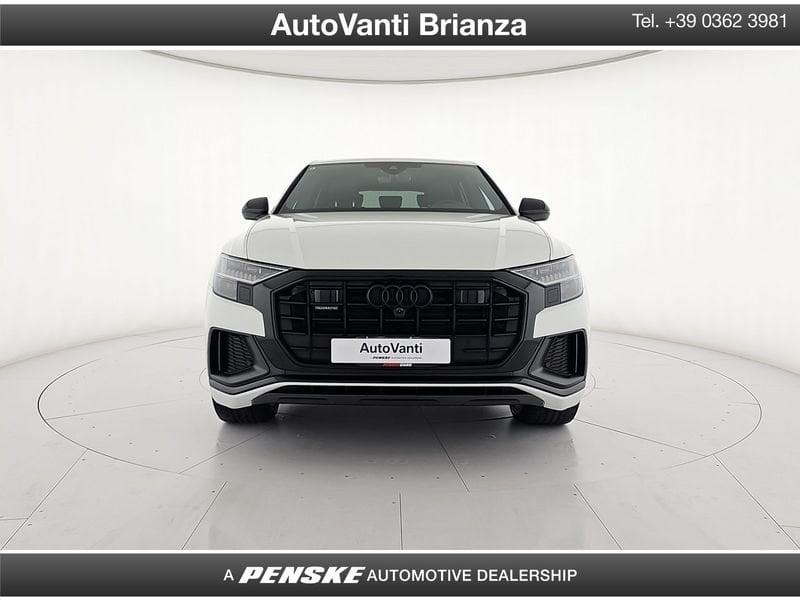 Audi Q8 Q8 50 3.0 tdi mhev Sport quattro