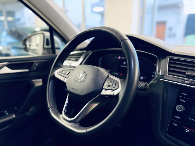 Volkswagen Tiguan 2.0 tdi Elegance 150cv dsg