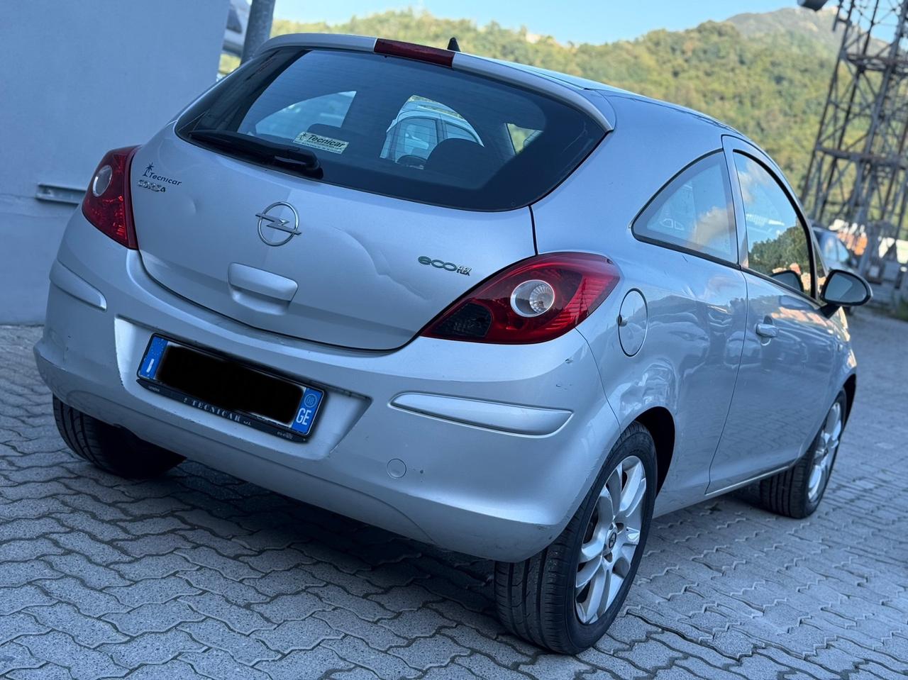 Opel Corsa 1.3 CDTI 75CV ecoFLEX Soli 100.000 km