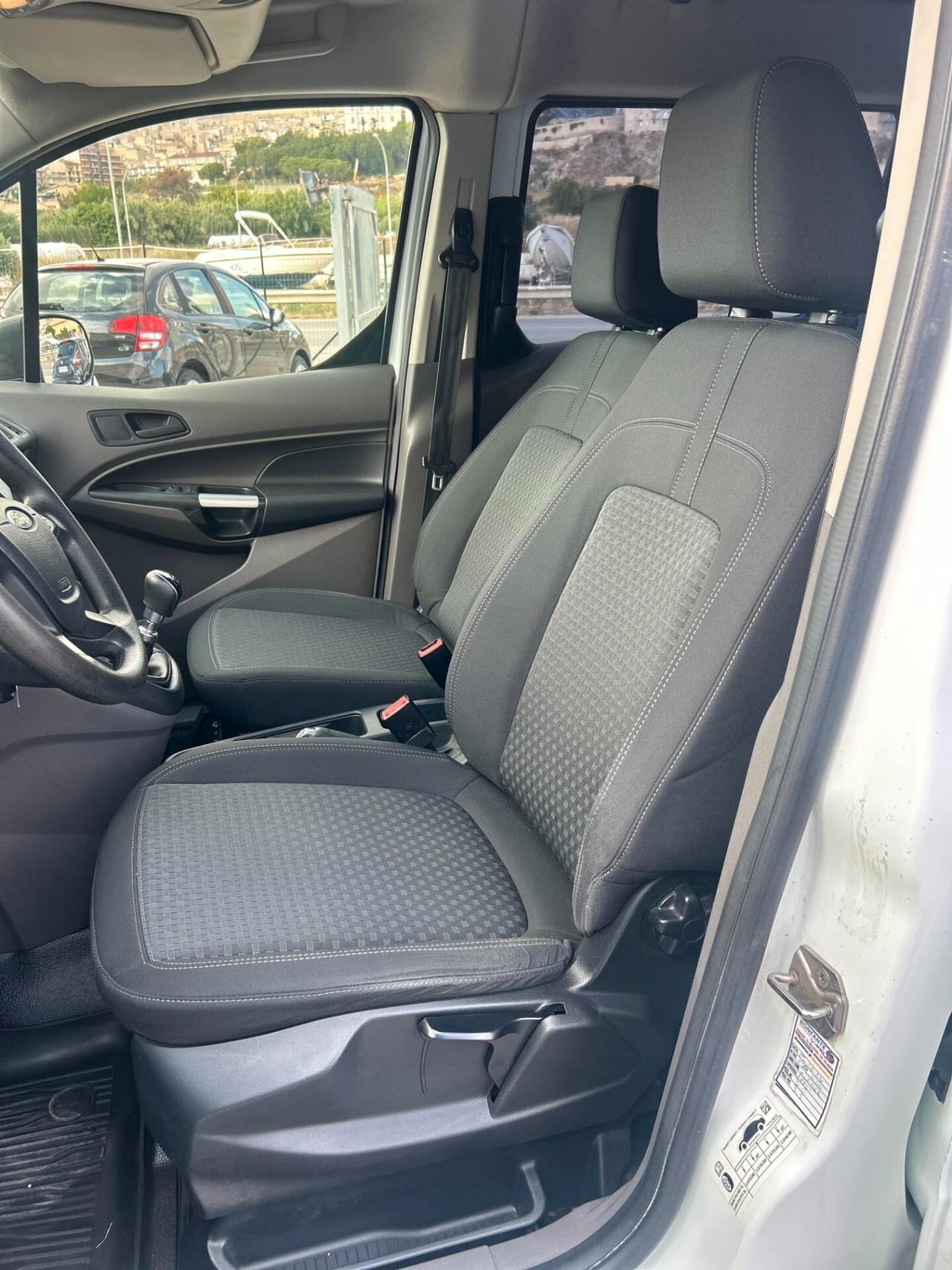 Ford Transit Connect 1.5 TDCi 120CV Multispazio