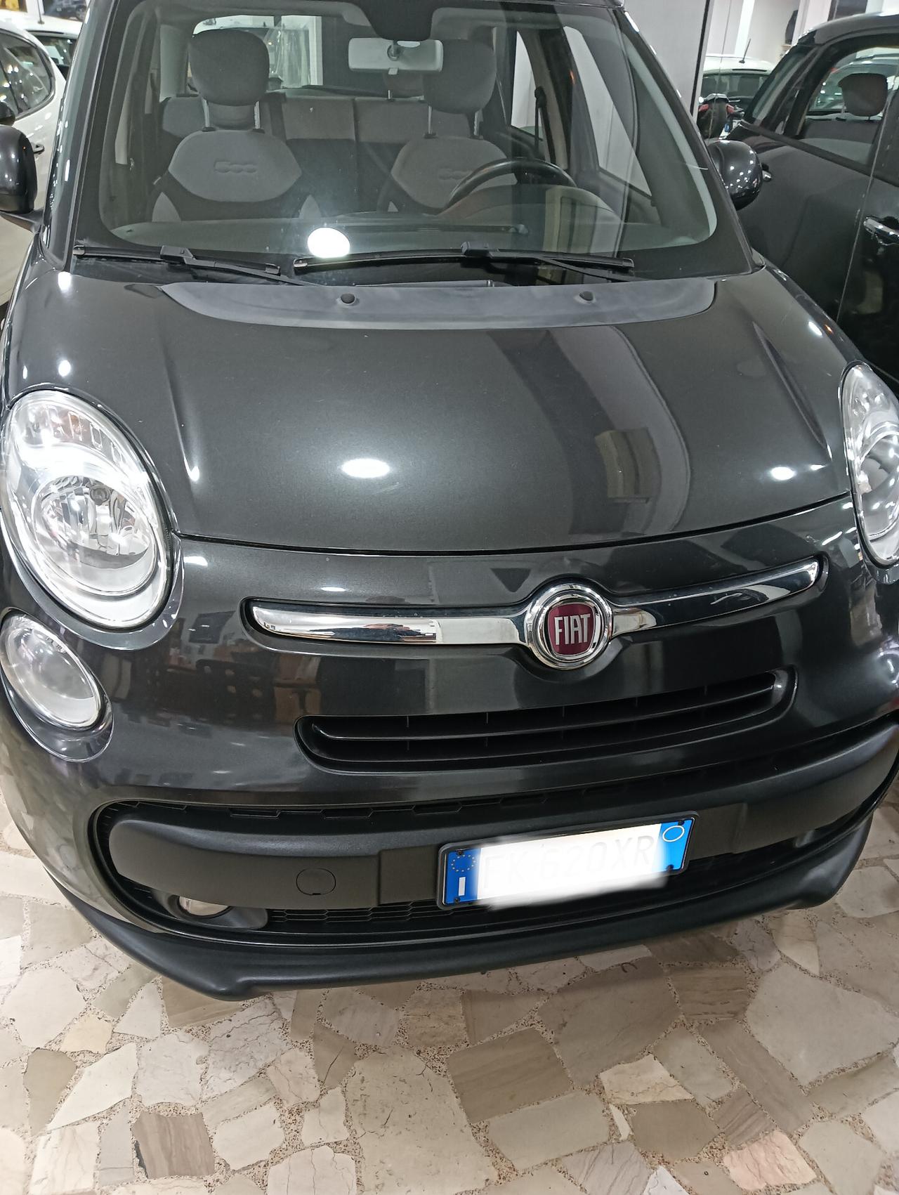 Fiat 500L 1.4 95 CV Lounge