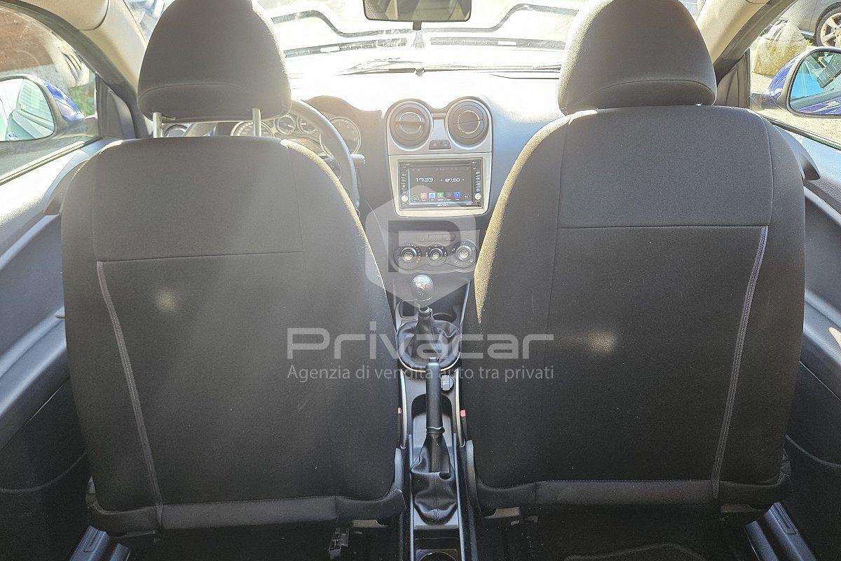ALFA ROMEO MiTo 1.4 78 CV 8V S&S