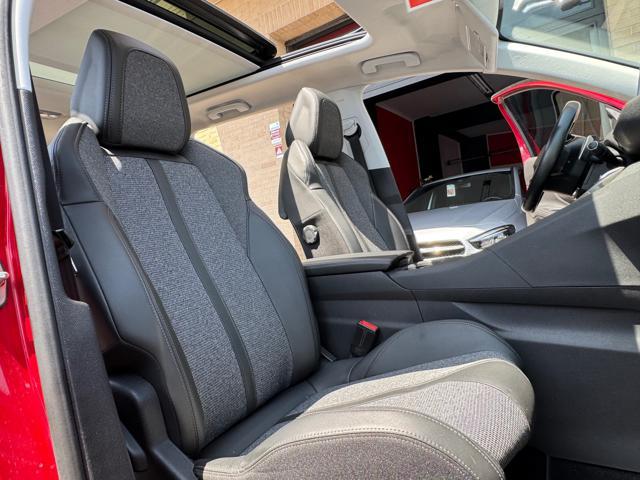 PEUGEOT 5008 PureTech Turbo 130 S&S EAT8 Allure (7 POSTI)