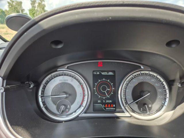 SUZUKI Vitara 1.0 Benzina 112cv 4X4 AllGrip GANCIO DI TRAINO
