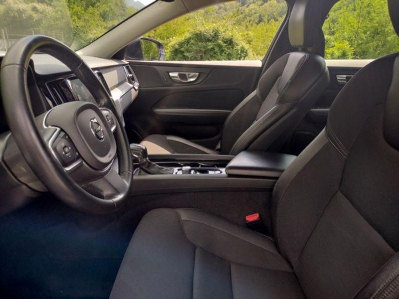 Volvo V60 D3 Geartronic Business Plus