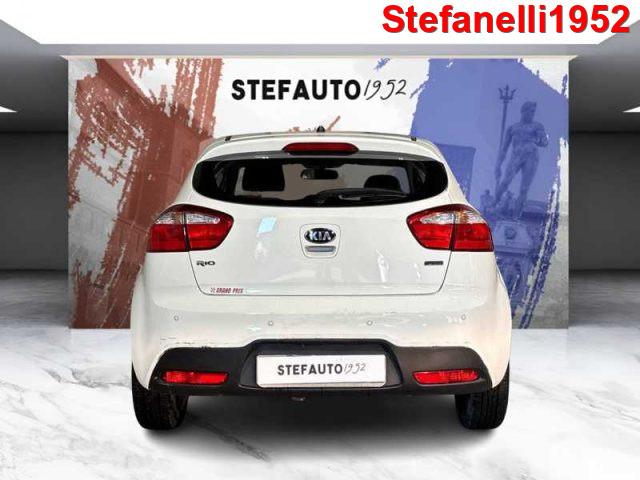 KIA Rio III - 1.1 crdi Active 5p