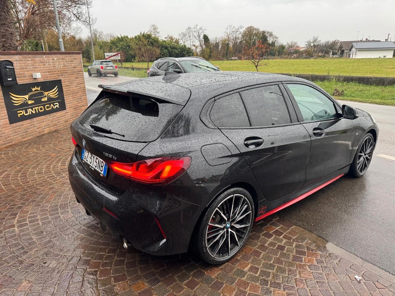 Bmw 125 128ti 5p. Msport