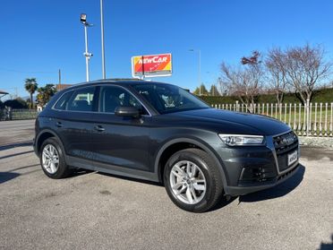 Audi Q5 2.0 TDI quattro S tronic Design