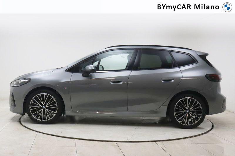 BMW Serie 2 Active Tourer 218 d MSport DCT