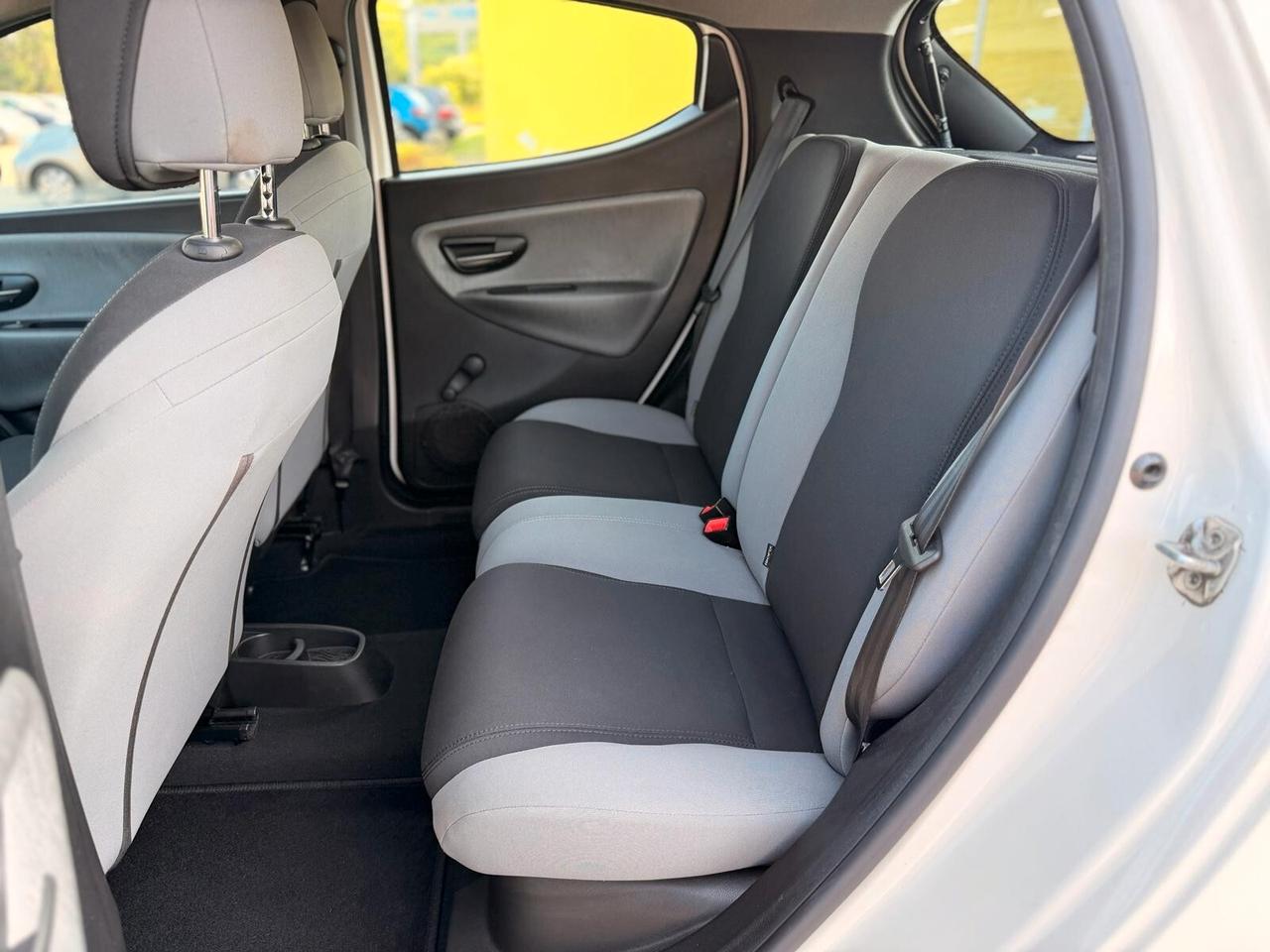 Lancia Ypsilon 1.3 MJT 16V 95 CV 5 porte S&S Platinum