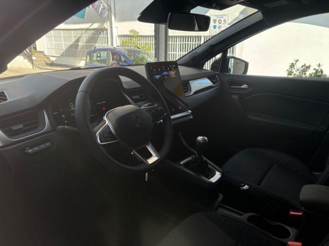 RENAULT Captur ECO-G 120 CV Evolution TUA DA ?240,00 MENSILI ANT0