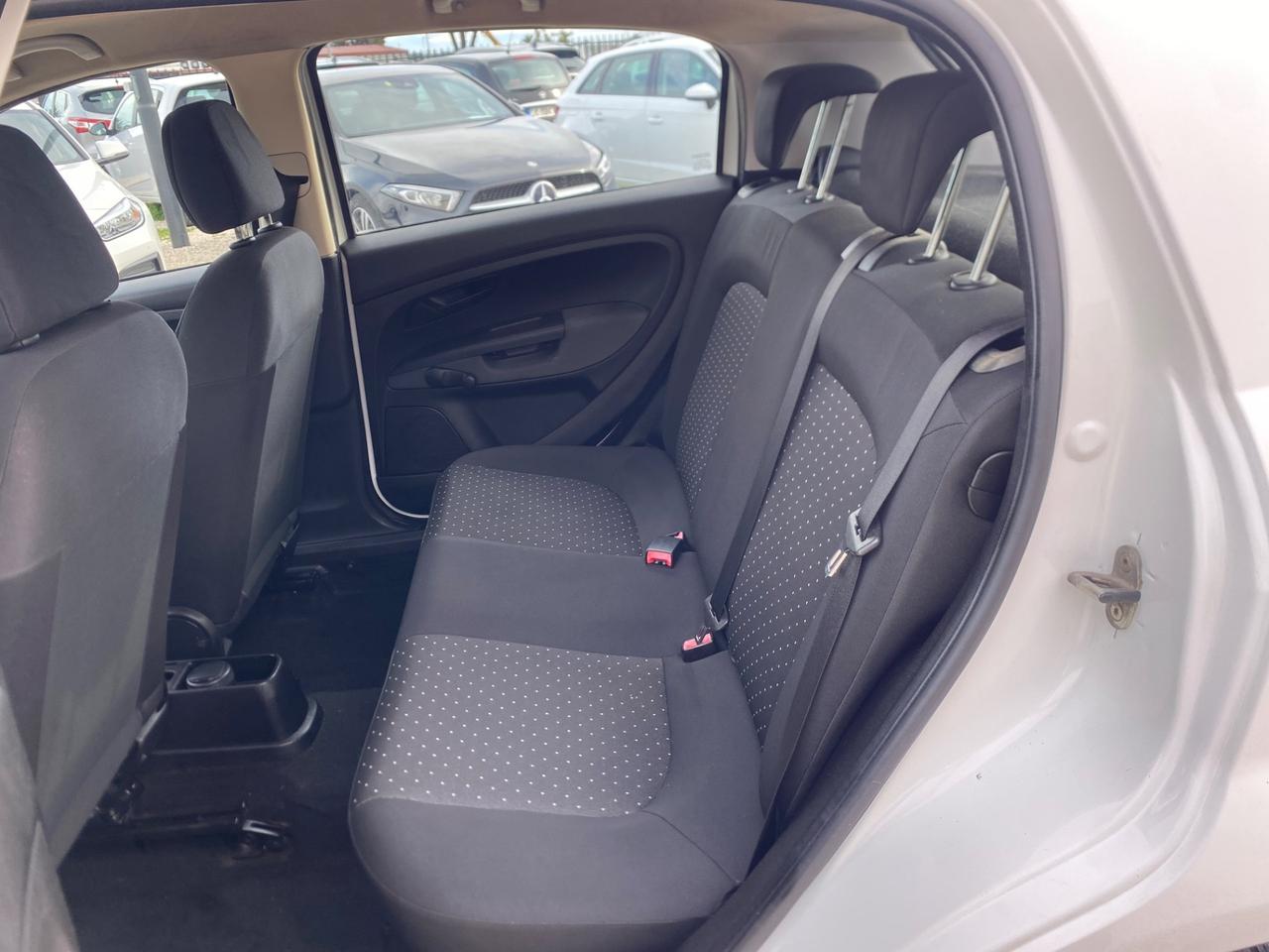 Fiat Grande Punto 1.2 5 porte Dynamic NEOPATENTATI UNICO PROPIETARIO