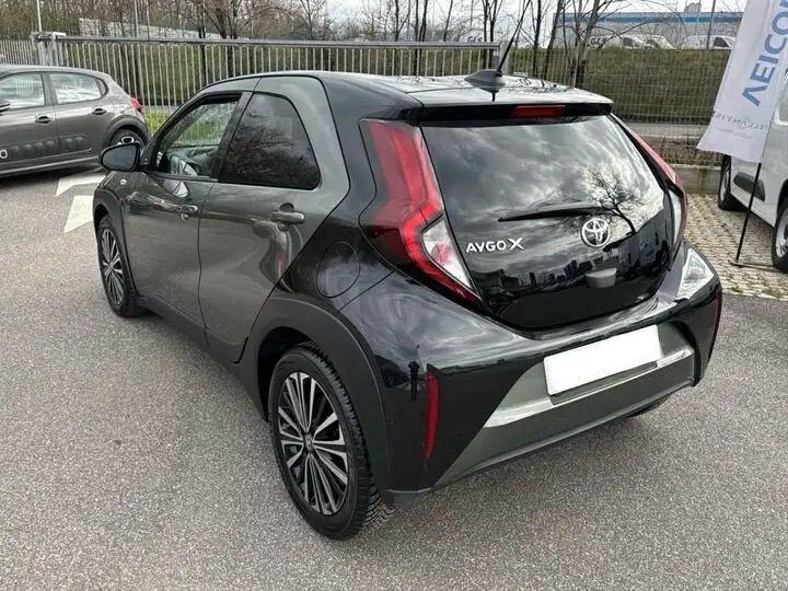 Toyota Aygo X 1.0 VVT-i 72 CV 5 porte Trend Air