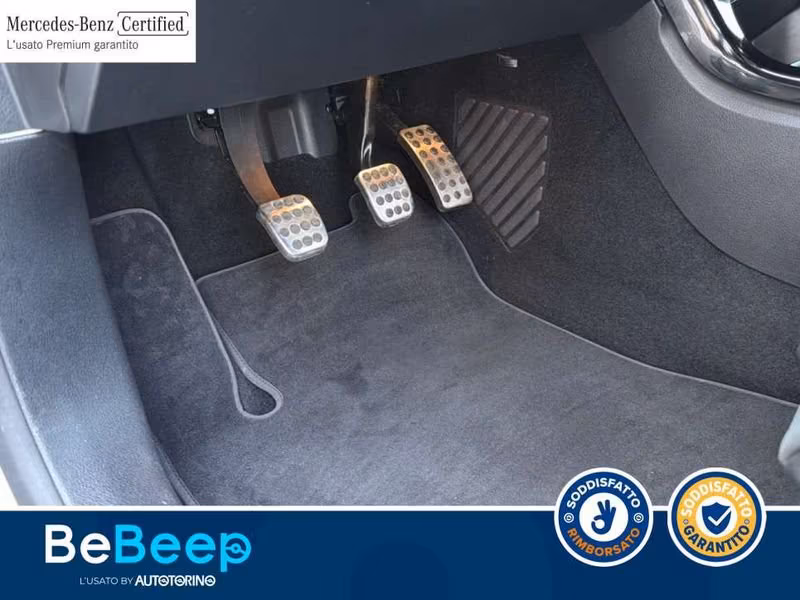 Mercedes-Benz Classe A A 160 D PREMIUM