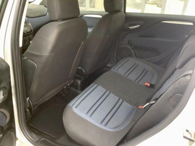 FIAT Punto Evo 1.3 M-jet 75CV 5 porte