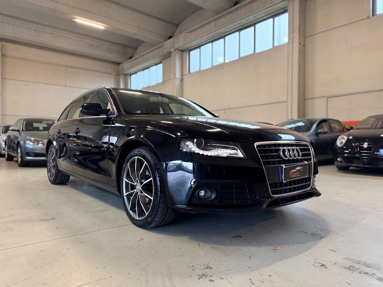 Audi A4 2.0 TDI 120CV F.AP. Start Advanced NEOPATENTATI