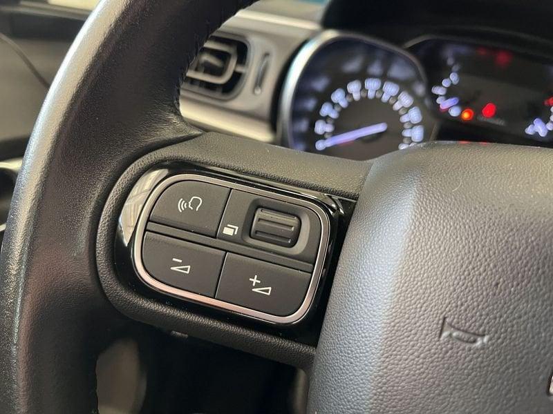 Citroën C3 C3 1.2 puretech Shine s&s 83cv