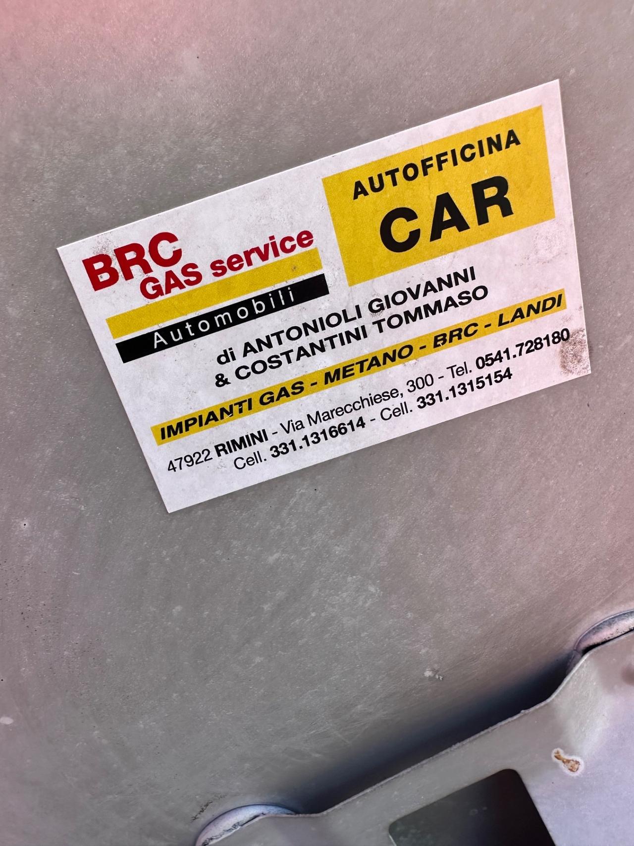 Kia VENGA 1.4 BENZINA 2013 - TETTO PANORAMICO