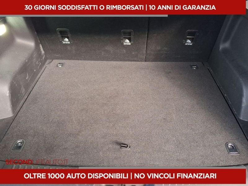 OMODA 5 1.6 TGDI - Trazione anteriore 7DCT Premium