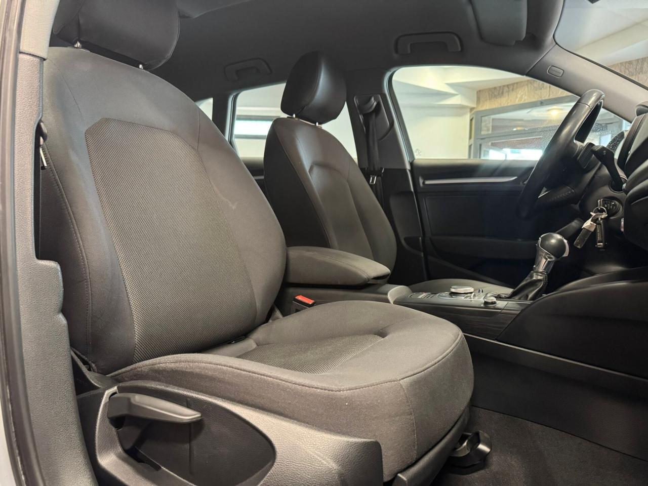 Audi A3 SPB 30 TDI S tronic Admired