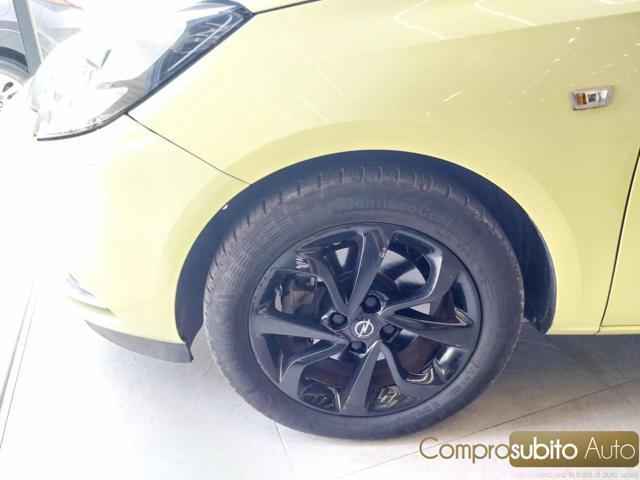 OPEL Corsa 1.0 Turbo SGE 115CV (Garanzia 12 Mesi)