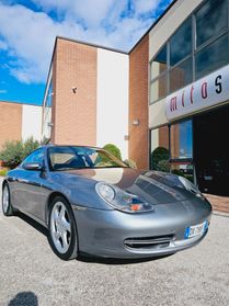 Porsche 911 Carrera cat Coupé Asi Due proprietari