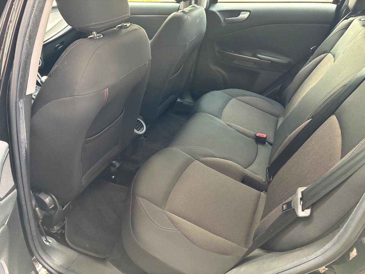 Alfa Romeo Giulietta 1.6 JTDm-2