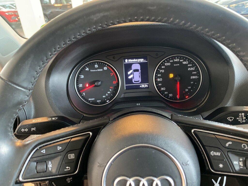 Audi Q2 1.0 TFSI Business