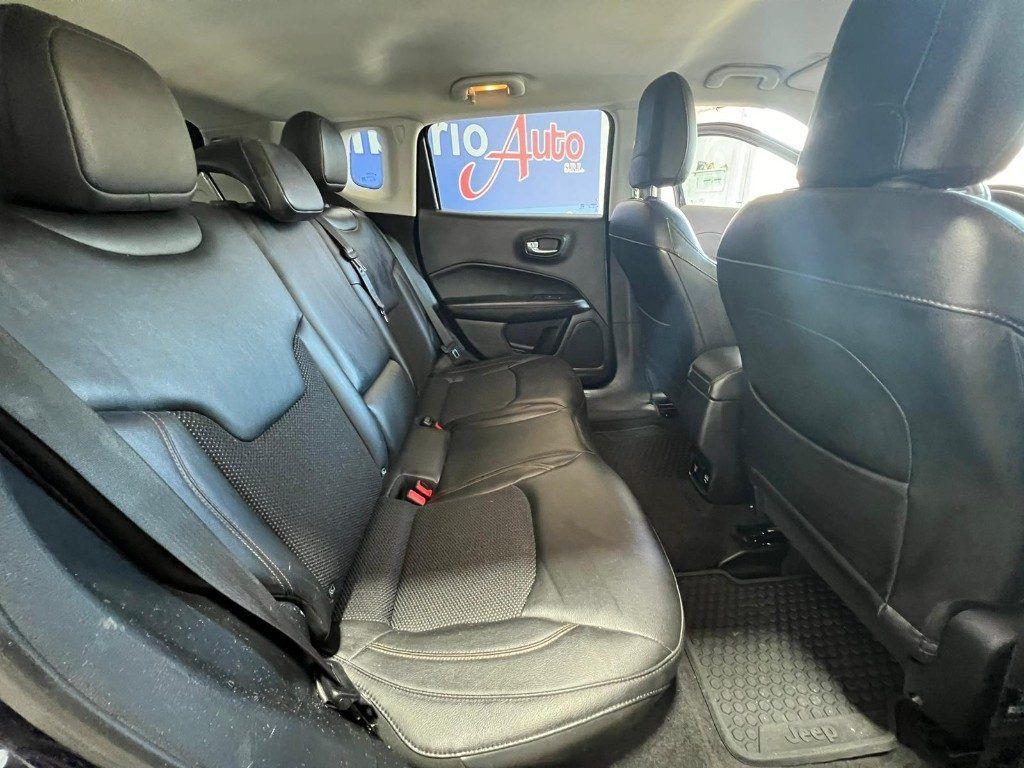 Jeep Compass 2.0 Multijet II 4WD Limited 4x4