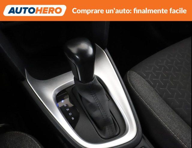 TOYOTA Yaris Cross 1.5 Hybrid 5p. E-CVT Trend
