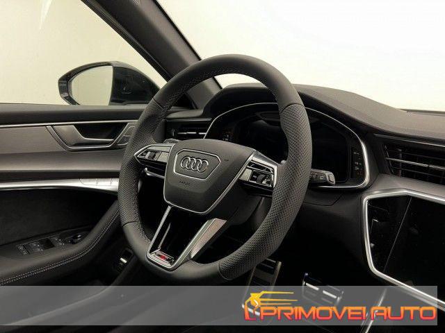 AUDI S6 Avant 3.0 TDI quattro