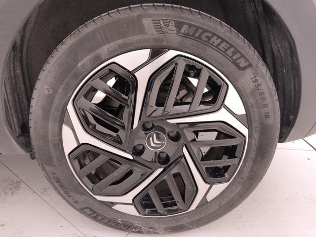 CITROEN C4 1.2 puretech Shine s&s 130cv eat8