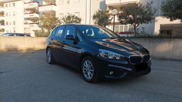 Bmw 216 216d Active Tourer Advantage