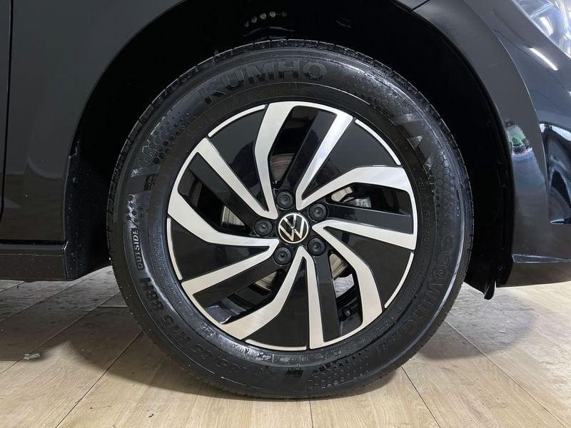 Volkswagen Polo 1.0 EVO Life