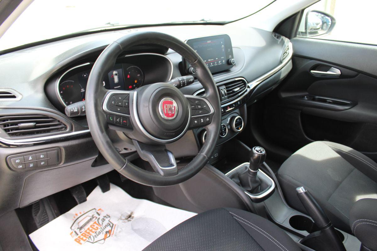 FIAT - Tipo - 1.3 Mjt S&S 5p. Mirror