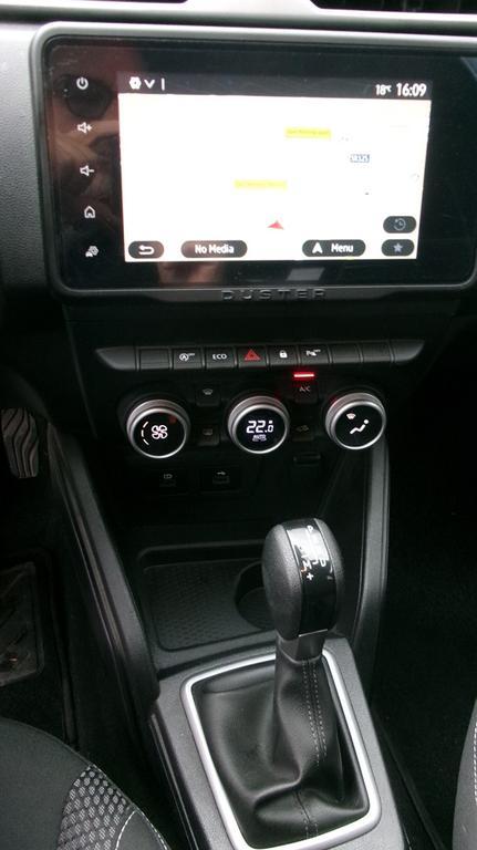 Dacia Duster 1.3 TCe Journey 4x2 EDC