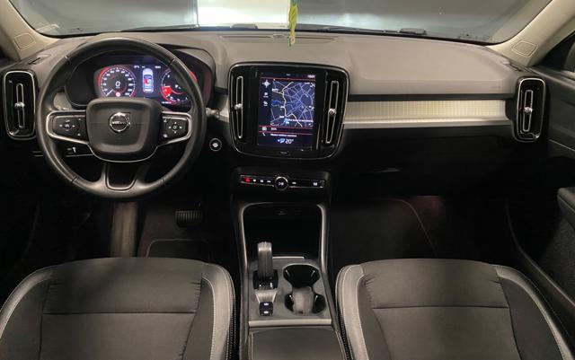 VOLVO XC40 D3 Geartronic Business Plus N1 *AUTOCARRO*UNIPRO*