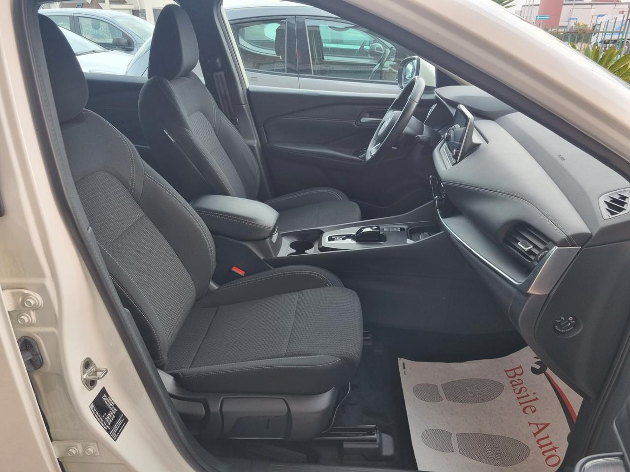 Nissan Qashqai e-Power Business 1.5 158cv