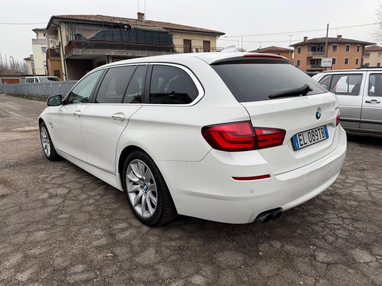 Bmw 530 530d xDrive 258CV Touring Msport