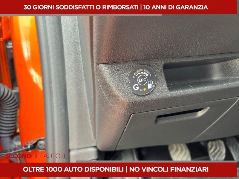 Renault Clio 1.0 eco-g Techno 100cv