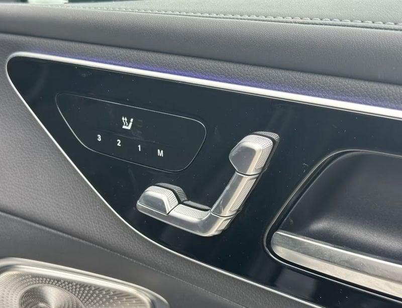 Mercedes-Benz GLC Coupé GLC 220 d 4Matic Mild hybrid Coupé AMG Line Advanced Burmester Night Pack Camera