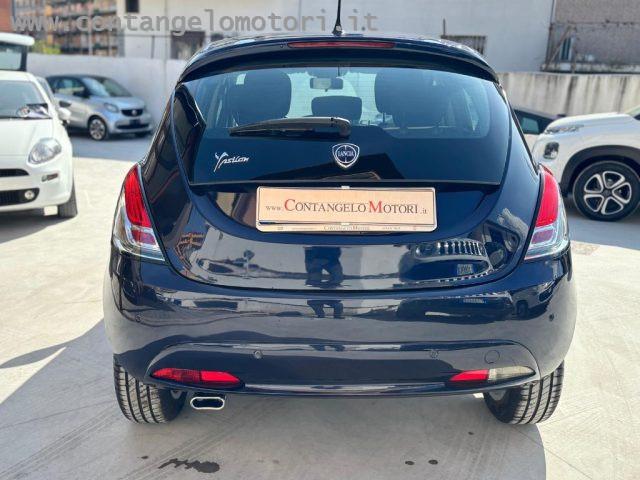 LANCIA Ypsilon 0.9 TwinAir 85 CV 5 porte DFN Gold