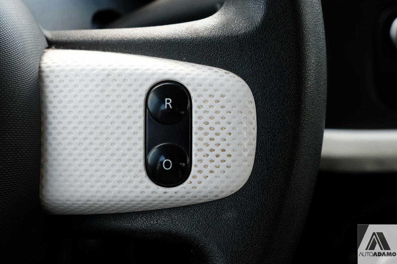 Renault Twingo SCe Zen